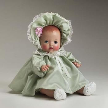 Effanbee - Dy-Dee Baby - Sunday Best - Doll